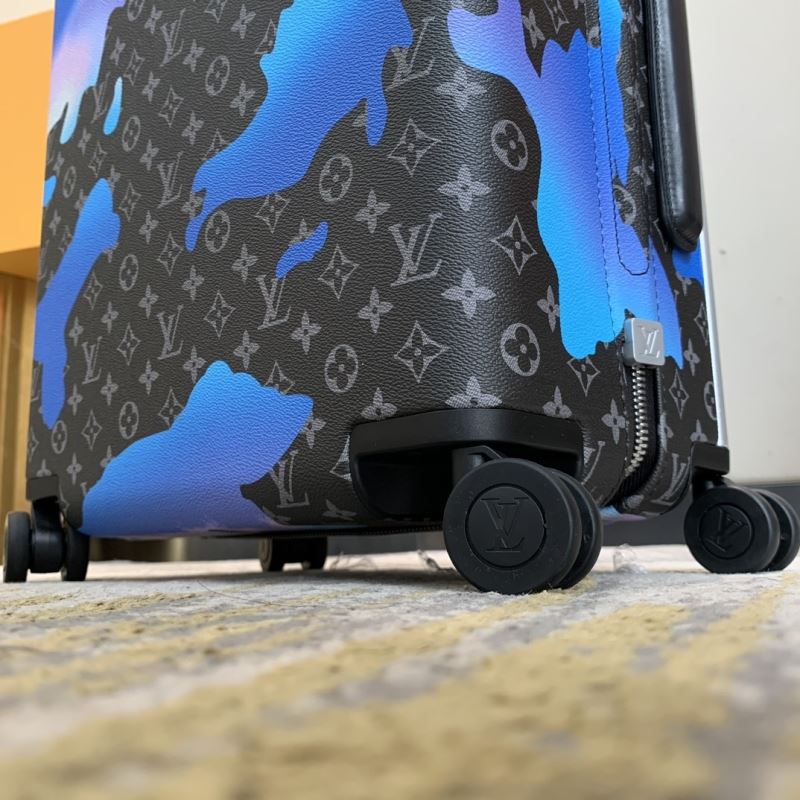 LV Suitcase